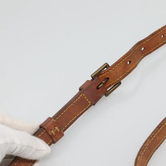 LOUIS VUITTON Monogram Monogram Saint Cloud GM Shoulder Bag M51242 - Picture 8 of 13